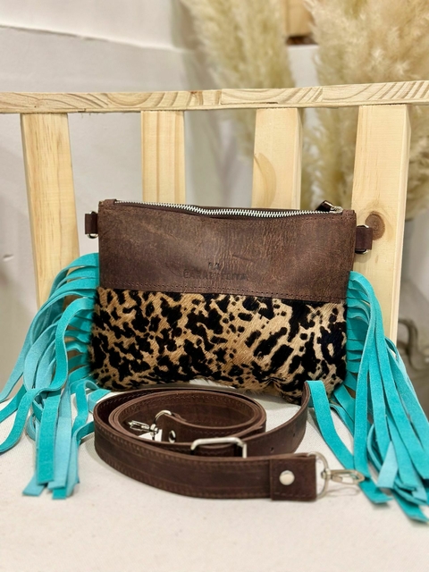 BANDO EMY FLECOS ENG CHOCO + CHITA