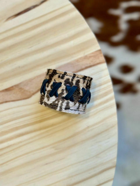 BRAZALETE CRUZ CHITA