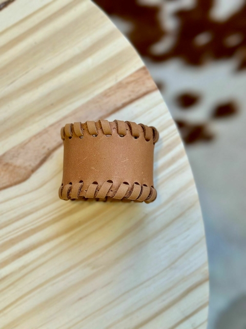 BRAZALETE TIENTO SUELA