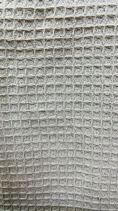 Manta Diamante Solteiro - Irmãs Têxtil