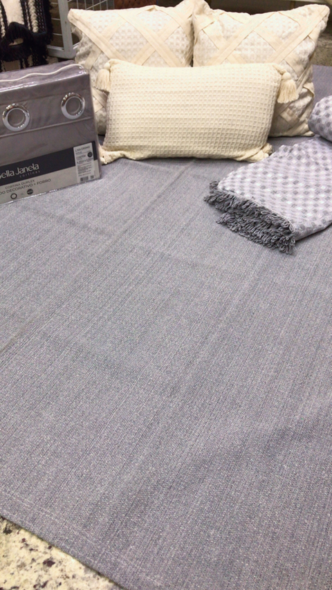 Tapete Trilho Antiderrapante 2.00x1.32