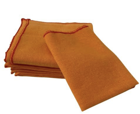 Kit Flanela P c/ 3 Unidades por R$ 10,00