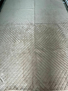 Tapete Felpudo Shape 150x100