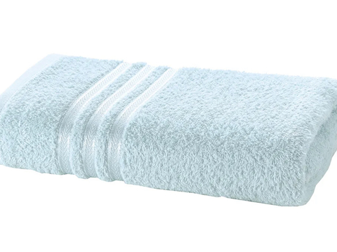 Toalha de Banho Priori Döhler Azul Claro