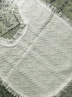 Jogo de Banheiro Mandacarú 3 Peças Cru - loja online