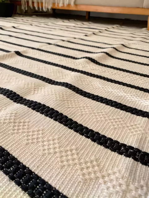 Tapete Bessa 2,00cm x 1,50cm - comprar online