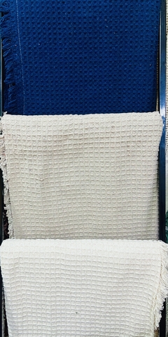 Manta Diamante Solteiro