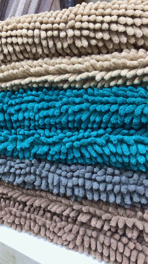 Passadeira Bolinha 1.10X0.40