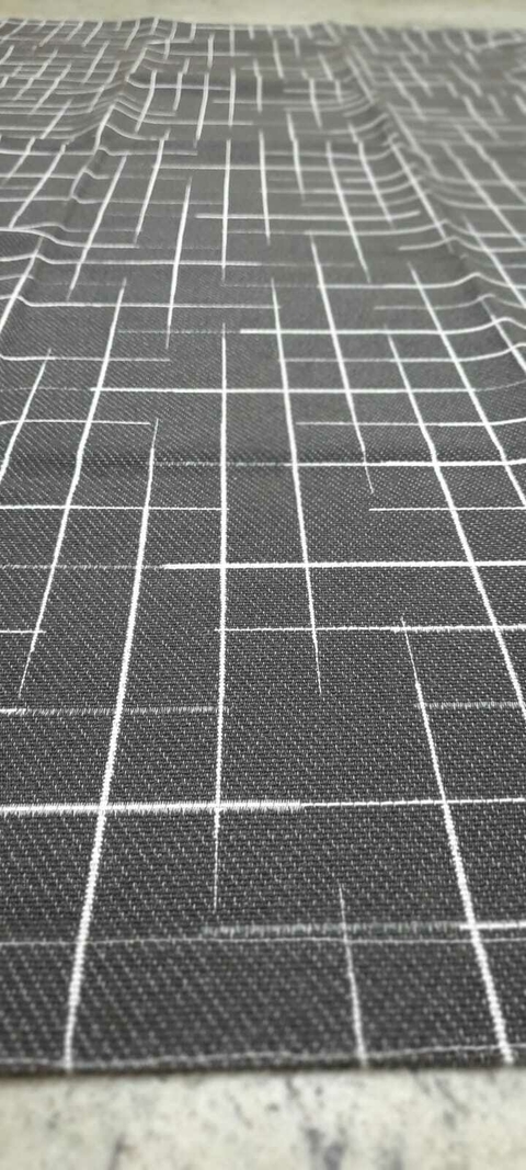 Tapete Antiderrapante 1,32 X 2,00