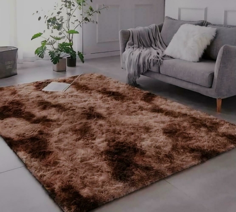 Tapete Felpudo Macio 2,00 X 2,50