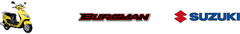 Banner da categoria Burgman 125