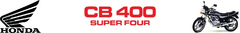 Banner da categoria Cb 400 Four
