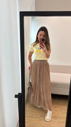 TShirt Limão Siciliano - comprar online