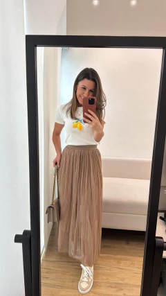 TShirt Limão Siciliano