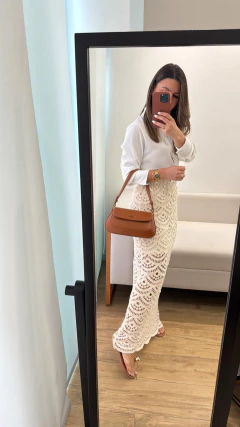 Bolsa M Material Soft Santa Lolla - Compose Looks