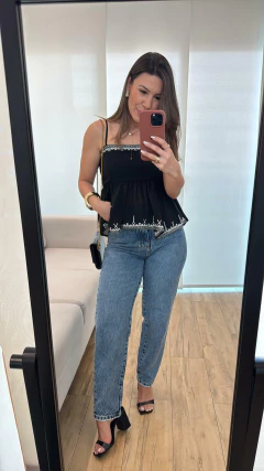 Regata Duda - Compose Looks
