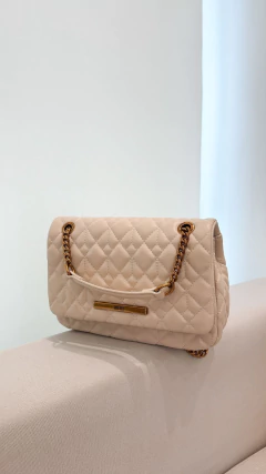 Bolsa M Material Soft Santa Lolla - loja online