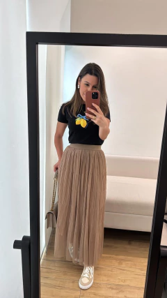 TShirt Limão Siciliano - Compose Looks