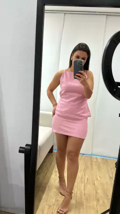 Blusa Geórgia na internet