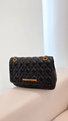 Bolsa M Material Soft Santa Lolla - Compose Looks