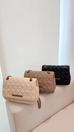 Bolsa M Material Soft Santa Lolla - comprar online