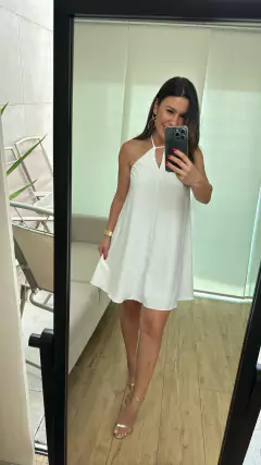 Vestido Kayle - comprar online