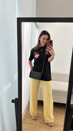 Calça de Renda Erica - loja online