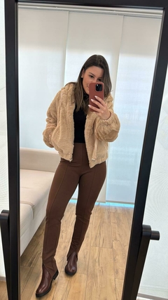 Bota Tratorada Santa Lolla - Compose Looks