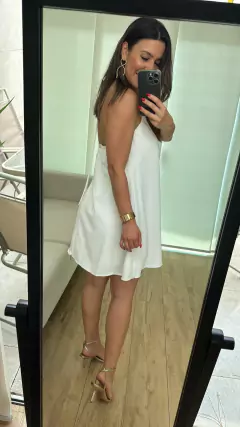 Vestido Kayle - loja online