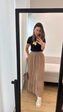 TShirt Limão Siciliano na internet