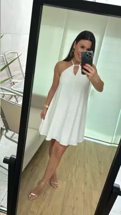 Vestido Kayle - comprar online