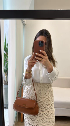 Imagem do Bolsa M Material Soft Santa Lolla