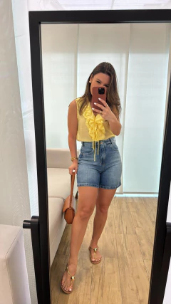 Shorts Luize - comprar online