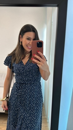 Vestido Alyssa - comprar online