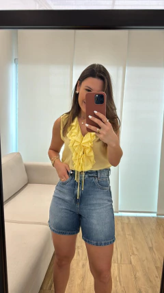 Shorts Luize - Compose Looks