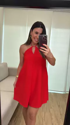 Vestido Kayle