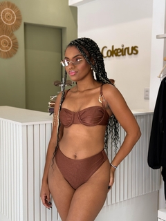 Bali retrô semi fio - comprar online