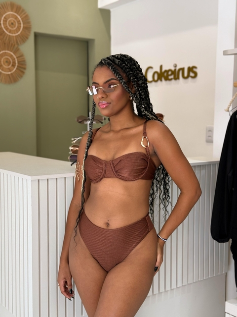 Bali retrô semi fio - comprar online