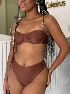 Bali retrô semi fio na internet