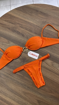 Bahamas Viés semi fio - comprar online