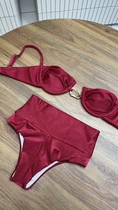 Bahamas Hot semi fio na internet