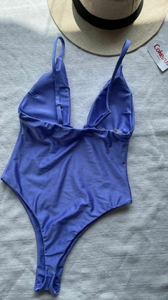 Imagem do Maiô Cartagena