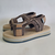 Sandalias Paraty - Visón - comprar online