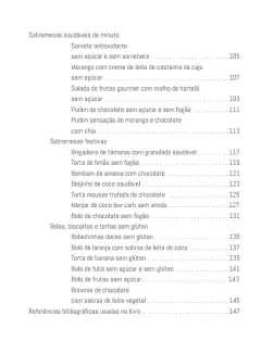 Livro de Receitas saudáveis - "PENSANDO NA COZINHA" Camila Victorino na internet
