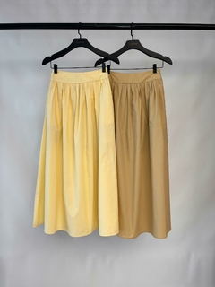 Saia MIDI PAPER MONA LISA