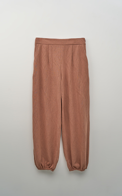 Blusa com Cinto de Cordão Montaria Luxury