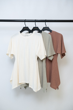 Blusa com Cinto de Cordão Montaria Luxury - loja online