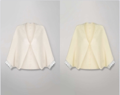 Kimono renda - comprar online