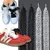 CADARÇOS DE TENIS DE RENDA - comprar online