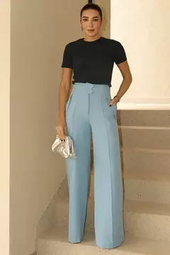 Calça Atena Karmani (Vermelho) - loja online